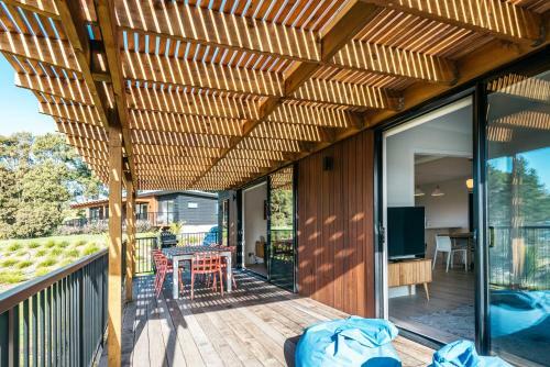 Kereru Villas