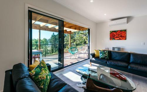 Kereru Villas