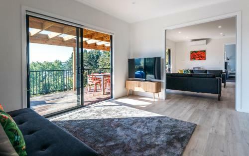 Kereru Villas
