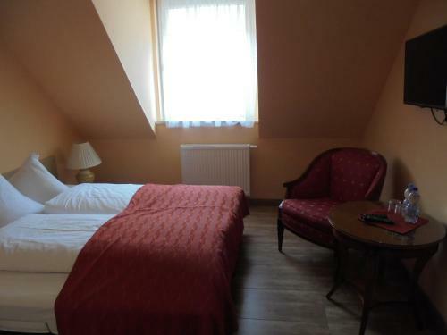 Hostal Bukowa Przysta? Barlinek