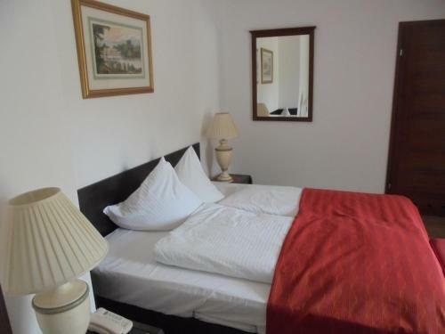 Hostal Bukowa Przysta? Barlinek