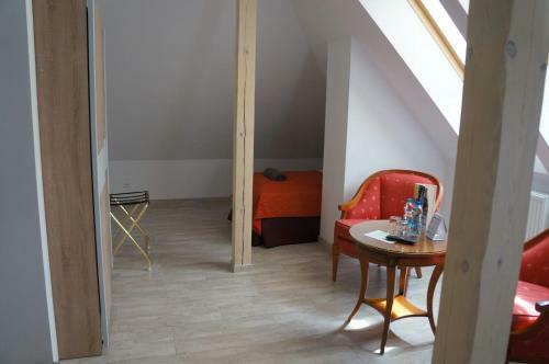 Hostal Bukowa Przysta? Barlinek