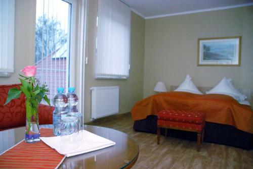 Hostal Bukowa Przysta? Barlinek