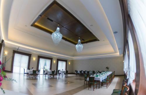 Hostal Bukowa Przysta? Barlinek