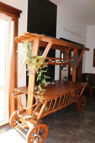 Hostal Bukowa Przysta? Barlinek