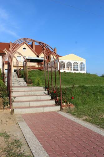 Hostal Bukowa Przysta? Barlinek