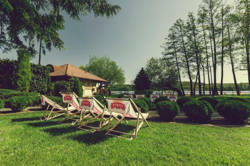 Hotel Barlinek