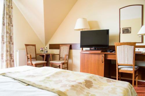 Hotel Barlinek