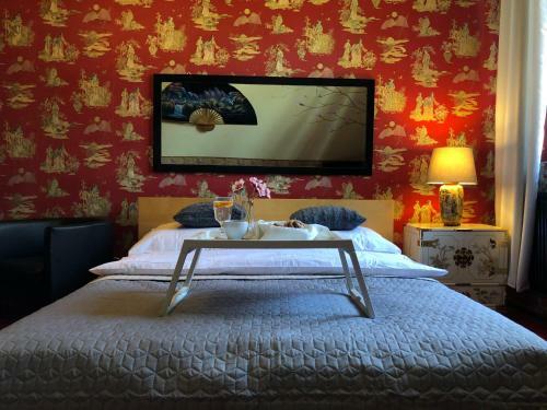 Hotel Gda?sk Dworek Banino