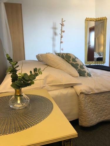 Hotel Gda?sk Dworek Banino