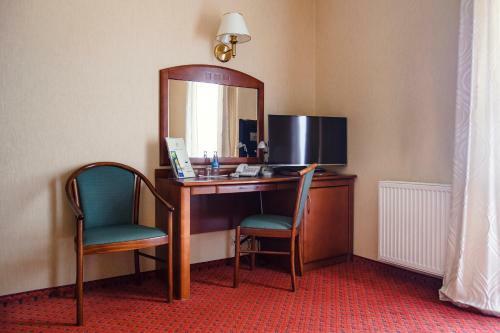 Hotel Magellan
