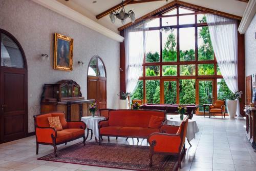 Hotel Magellan