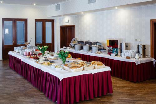 Hotel Magellan