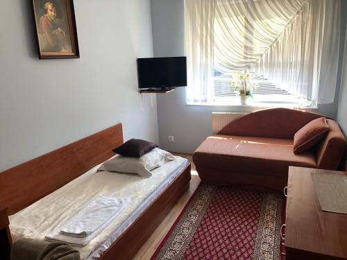Hostal U Bosmana