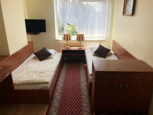 Hostal U Bosmana