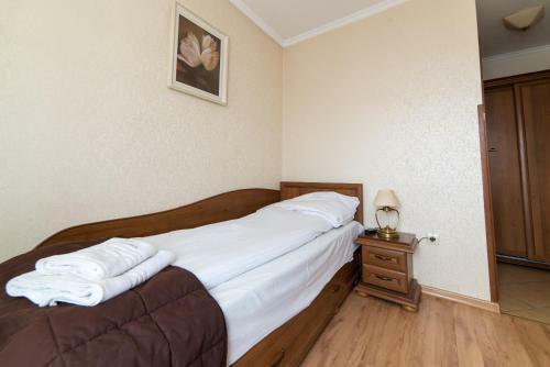 Hotel Noclegi W Centrum Brodnicy