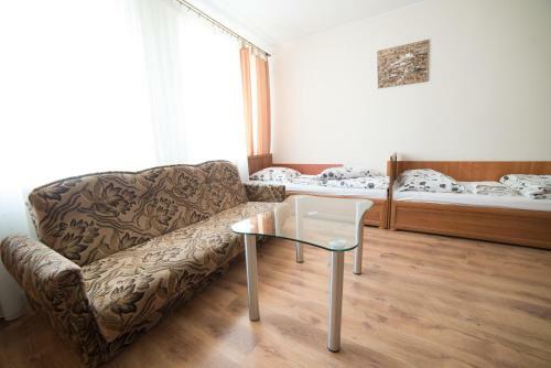 Hotel Noclegi W Centrum Brodnicy