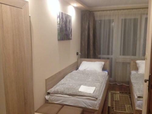 Motel Hotel Mis