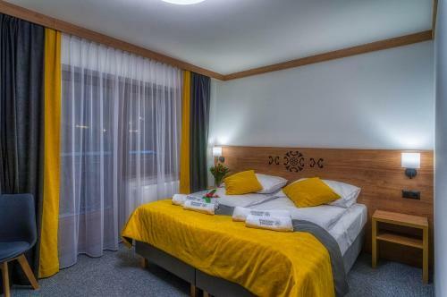 Hostal G�ralski Dworek