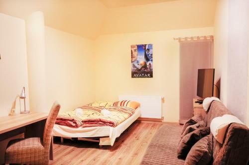 Hostal Pokoje Za Kinem