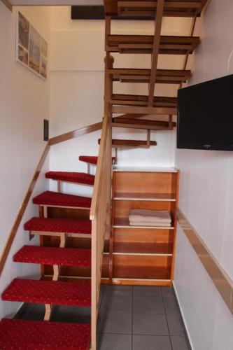 Hostal Avila Park & Spa