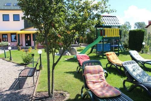 Hostal Avila Park & Spa