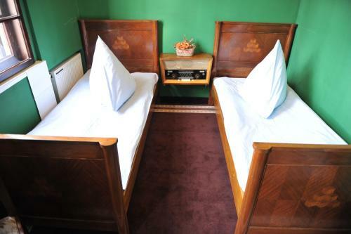 Hotel Zamek Dobra