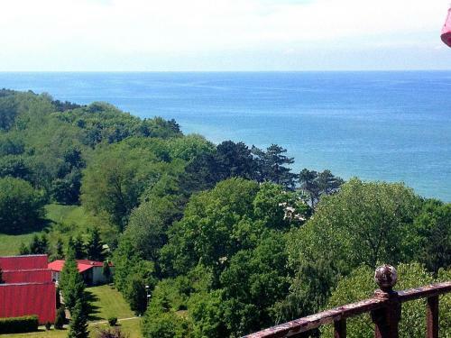 Apartamenty Nad Morzem