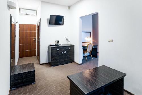 Hotel Sulbin