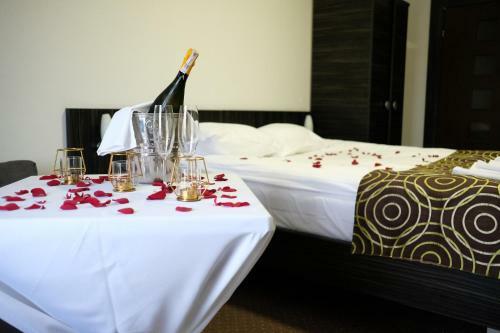 Hotel Sulbin