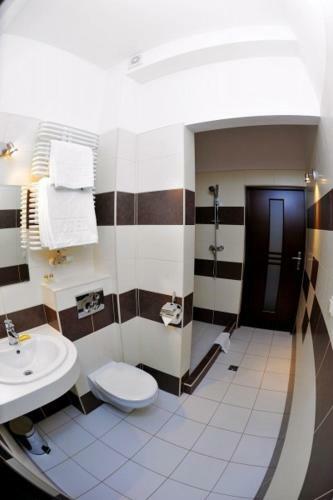 Hotel Sulbin