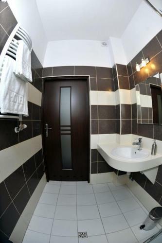 Hotel Sulbin