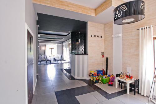 Hotel Sulbin