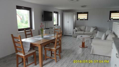 Agroturismo Villa Polskacanaria