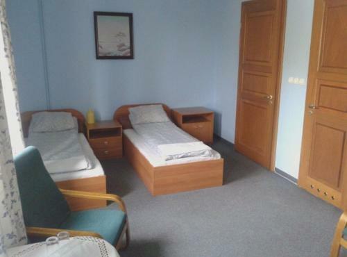 Agroturismo Dworek Pod Herbem