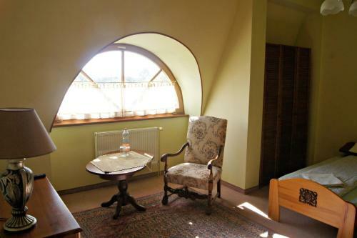Agroturismo Dworek Pod Herbem