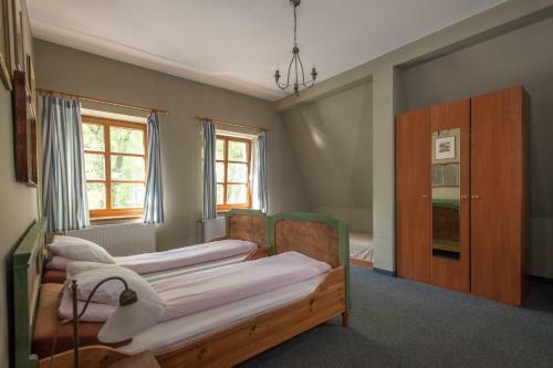 Agroturismo Dworek Pod Herbem