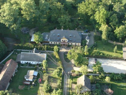 Agroturismo Dworek Pod Herbem
