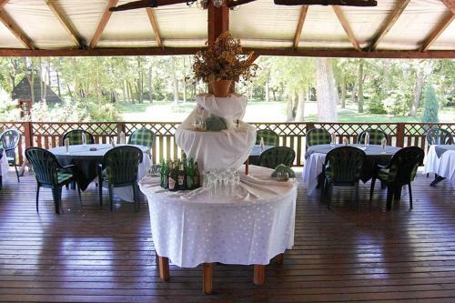 Agroturismo Dworek Pod Herbem