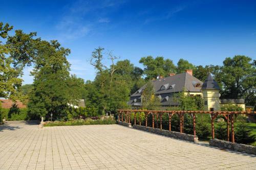 Agroturismo Dworek Pod Herbem