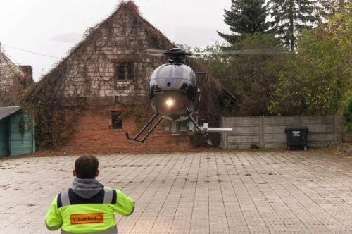 Agroturismo Dworek Pod Herbem