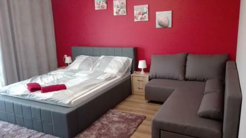 Hostal Tropikalna Odnowa