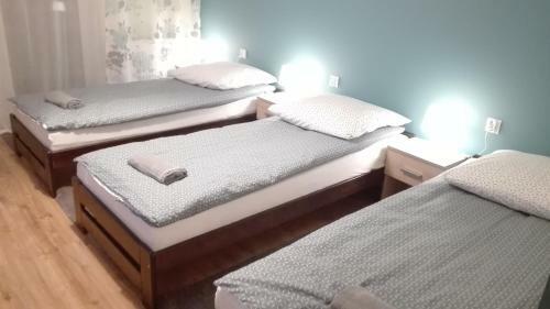 Hostal Tropikalna Odnowa
