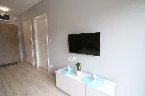 Apartamenty Dziwn�wek