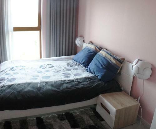 Apartments Luxview II