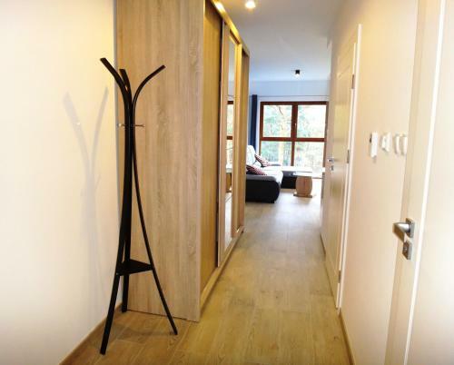 Apartments Luxview II