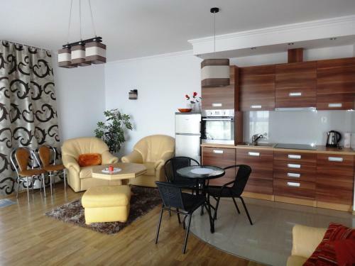 Apartments Luxview II