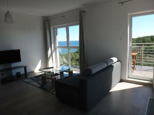 Apartments Luxview II