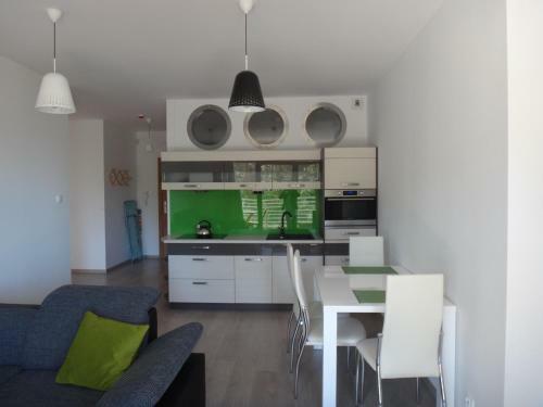 Apartments Luxview II