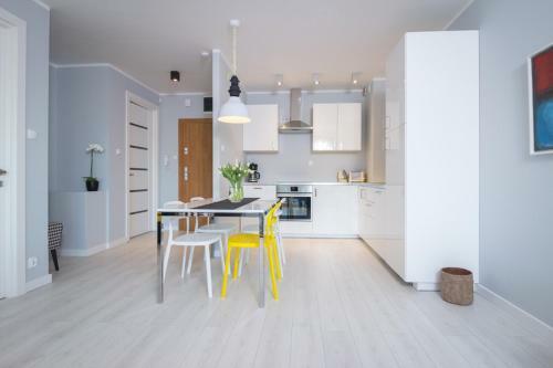 Apartments Luxview II